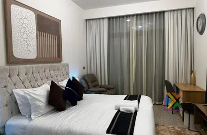 شقة - 1 حمام للايجار في عزيزي ريفييرا 26 - عزيزي ريفيرا - ميدان واحد - ميدان - دبي