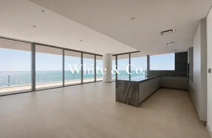 Apartment - 2 Bedrooms - 3 Bathrooms for rent in Serenia Living Tower 1 - Serenia Living - Palm Jumeirah - Dubai