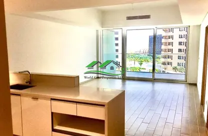 Apartment - Studio - 1 Bathroom for sale in Mayan 2 - Mayan - Yas Island - Abu Dhabi