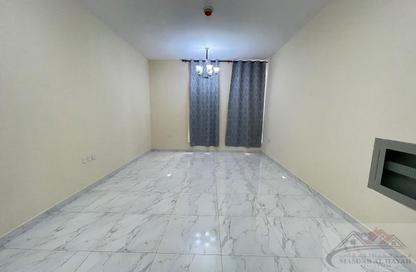 Apartment - Studio - 1 for rent in Muweileh Community - Muwaileh Commercial - Sharjah