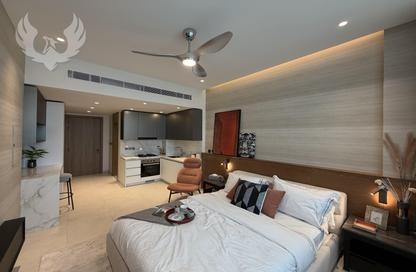 Apartment - Studio - 1 Bathroom for sale in Urban Park Residences - Dubai Sports City - Dubai