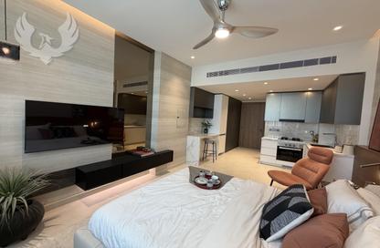 Apartment - Studio - 1 Bathroom for sale in Urban Park Residences - Dubai Sports City - Dubai