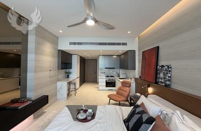 Apartment - Studio - 1 Bathroom for sale in Urban Park Residences - Dubai Sports City - Dubai