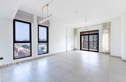 Apartment - 2 - 2 for rent in Lamtara 1 - Madinat Jumeirah Living - Umm Suqeim 3 - Umm Suqeim - Dubai