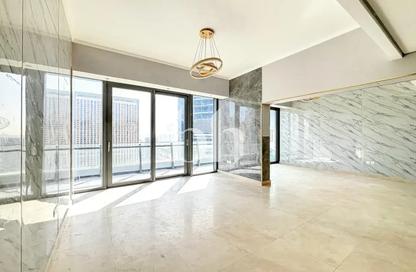 Apartment - 3 Bedrooms - 3 Bathrooms for rent in Silverene Tower A - Silverene - Dubai Marina - Dubai Apartment - 3 Bedrooms - 3 Bathrooms for rent in Silverene Tower A - Silverene - Dubai Marina - Dubai
