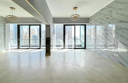 Apartment - 3 Bedrooms - 3 Bathrooms for rent in Silverene Tower A - Silverene - Dubai Marina - Dubai Apartment - 3 Bedrooms - 3 Bathrooms for rent in Silverene Tower A - Silverene - Dubai Marina - Dubai