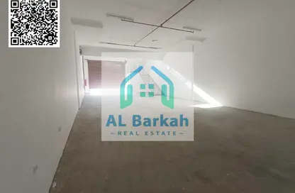 مستودع - استوديو - 1 حمام للايجار في الجرف الصناعية 1 - الجرف الصناعية - عجمان