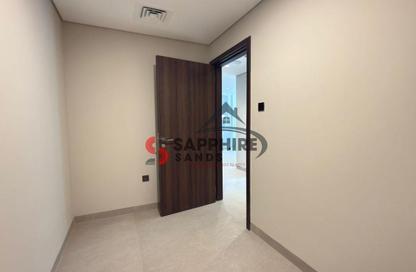 Apartment - 1 Bedroom - 2 Bathrooms for rent in Stonehenge Residence - District 10 - Jumeirah Village Circle - Dubai