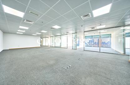 Office Space - Studio for rent in Index Tower - DIFC - Dubai