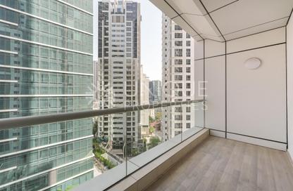 Apartment - 1 Bedroom - 2 Bathrooms for rent in Executive Tower B - Executive Towers - Business Bay - Dubai Apartment - 1 Bedroom - 2 Bathrooms for rent in Executive Tower B - Executive Towers - Business Bay - Dubai
