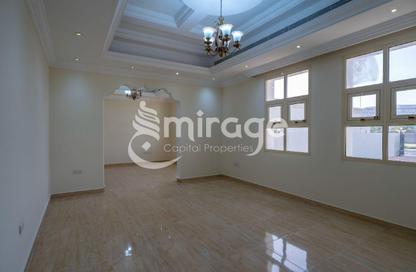 Villa - 4 Bedrooms - 5 Bathrooms for rent in Mohamed Bin Zayed City - Abu Dhabi
