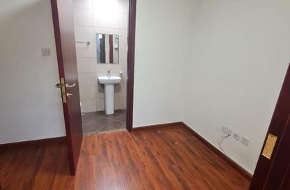 Apartment - 3 Bedrooms - 3 Bathrooms for rent in Ajman Corniche Residences - Ajman Corniche Road - Ajman