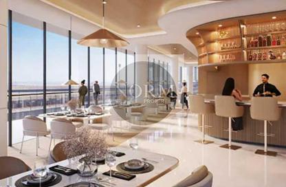 Apartment - 1 Bedroom - 2 Bathrooms for sale in Sobha Solis Tower B - Sobha Solis - Motor City - Dubai