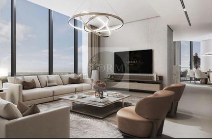 Apartment - 1 Bedroom - 2 Bathrooms for sale in Sobha Solis Tower B - Sobha Solis - Motor City - Dubai Apartment - 1 Bedroom - 2 Bathrooms for sale in Sobha Solis Tower B - Sobha Solis - Motor City - Dubai
