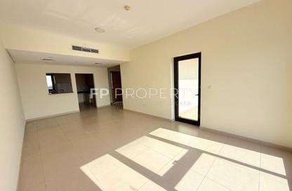 Apartment - 3 Bedrooms - 3 Bathrooms for rent in Souk Al Warsan Townhouses F - Souk Al Warsan - International City - Dubai