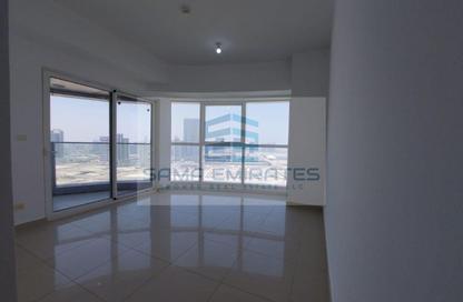 Apartment - 3 Bedrooms - 4 Bathrooms for rent in Marina Bay - City Of Lights - Al Reem Island - Abu Dhabi
