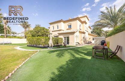 Villa - 5 Bedrooms - 5 Bathrooms for sale in Alvorada 2 - Alvorada - Arabian Ranches - Dubai