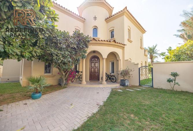 5 Bed Villa | Type C2 | Park Facing | Large Plot
