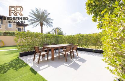 Villa - 5 Bedrooms - 5 Bathrooms for sale in Alvorada 2 - Alvorada - Arabian Ranches - Dubai