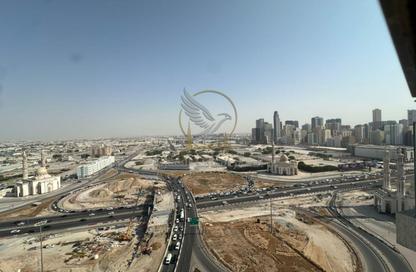Apartment - 2 - 3 for rent in New Al Taawun Road - Al Taawun - Sharjah Apartment - 2 - 3 for rent in New Al Taawun Road - Al Taawun - Sharjah
