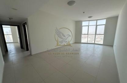Apartment - 2 - 3 for rent in New Al Taawun Road - Al Taawun - Sharjah
