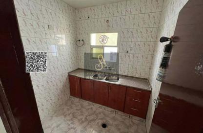 Apartment - 1 - 1 for rent in Al Nakheel - Ajman Downtown - Ajman Apartment - 1 - 1 for rent in Al Nakheel - Ajman Downtown - Ajman