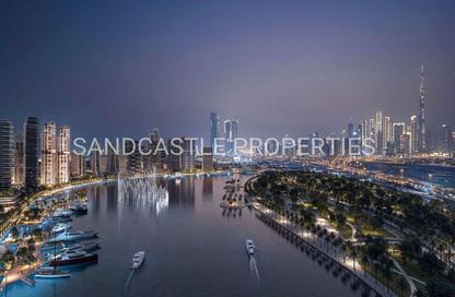 Penthouse - 4 Bedrooms - 5 Bathrooms for sale in Artistry One Residences - Dubai Design District - Dubai Penthouse - 4 Bedrooms - 5 Bathrooms for sale in Artistry One Residences - Dubai Design District - Dubai