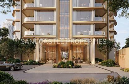 Penthouse - 4 Bedrooms - 5 Bathrooms for sale in Artistry One Residences - Dubai Design District - Dubai Penthouse - 4 Bedrooms - 5 Bathrooms for sale in Artistry One Residences - Dubai Design District - Dubai