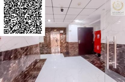 Apartment - 1 Bedroom - 1 Bathroom for rent in Al Naemiya Tower 2 - Al Naemiya Towers - Al Nuaimiya - Ajman Apartment - 1 Bedroom - 1 Bathroom for rent in Al Naemiya Tower 2 - Al Naemiya Towers - Al Nuaimiya - Ajman