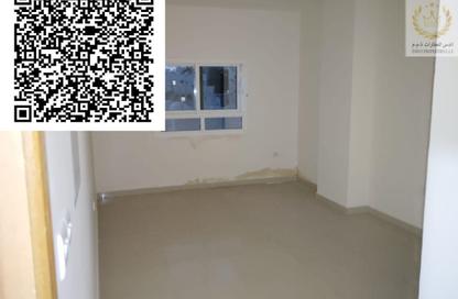 Apartment - 1 Bedroom - 2 Bathrooms for rent in Al Naemiya Tower 2 - Al Naemiya Towers - Al Nuaimiya - Ajman