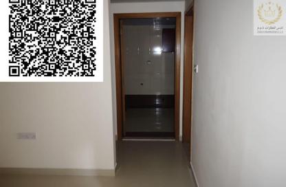 Apartment - 1 Bedroom - 2 Bathrooms for rent in Al Naemiya Tower 2 - Al Naemiya Towers - Al Nuaimiya - Ajman