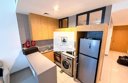 Apartment - Studio - 1 Bathroom for rent in Souks Residential - Al Mamsha - Muwaileh - Sharjah Apartment - Studio - 1 Bathroom for rent in Souks Residential - Al Mamsha - Muwaileh - Sharjah