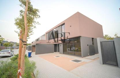 Villa - 5 Bedrooms - 6 Bathrooms for sale in Kaya - Masaar - Tilal City - Sharjah Villa - 5 Bedrooms - 6 Bathrooms for sale in Kaya - Masaar - Tilal City - Sharjah