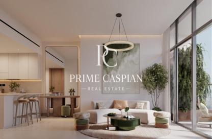 Apartment - 2 - 2 for sale in Enchante by GRID - RT1 - Enchante By Grid - Arjan - Dubai Apartment - 2 - 2 for sale in Enchante by GRID - RT1 - Enchante By Grid - Arjan - Dubai