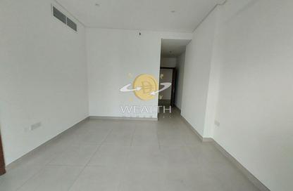 Apartment - 2 Bedrooms - 3 Bathrooms for rent in Sarab 2 - Aljada - Sharjah