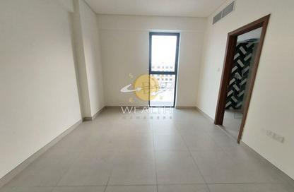 Apartment - 2 Bedrooms - 3 Bathrooms for rent in Sarab 2 - Aljada - Sharjah