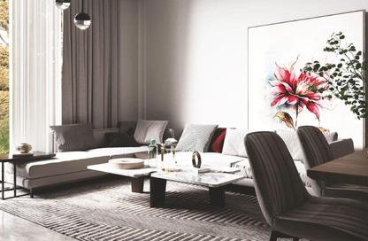 Apartment - Studio - 1 Bathroom for sale in Lilium Tower - Jumeirah Village Triangle - Dubai