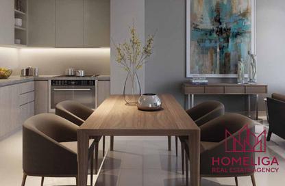 Apartment - 3 - 4 for sale in Acacia A - Acacia - Park Heights - Dubai Hills Estate - Dubai