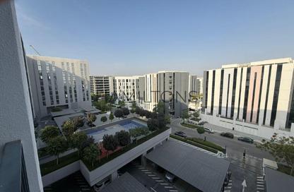 Apartment - 1 Bedroom - 2 Bathrooms for rent in Vida 1 - Vida Residences - Aljada - Sharjah