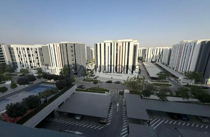 Apartment - 1 Bedroom - 2 Bathrooms for rent in Vida 1 - Vida Residences - Aljada - Sharjah