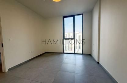 Apartment - 1 Bedroom - 2 Bathrooms for rent in Vida 1 - Vida Residences - Aljada - Sharjah