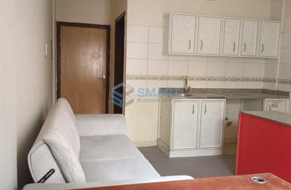 Office Space - Studio - 1 Bathroom for rent in Abna Rashid Hamd Bin Huwaidi - Naif - Deira - Dubai