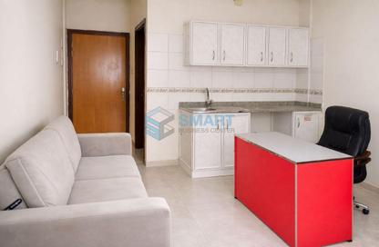 Office Space - Studio - 1 Bathroom for rent in Abna Rashid Hamd Bin Huwaidi - Naif - Deira - Dubai Office Space - Studio - 1 Bathroom for rent in Abna Rashid Hamd Bin Huwaidi - Naif - Deira - Dubai