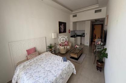 Apartment - Studio - 1 Bathroom for rent in Hanover Square - District 10 - Jumeirah Village Circle - Dubai