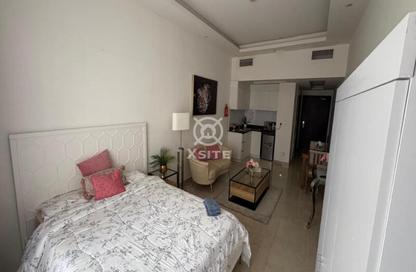 Apartment - Studio - 1 Bathroom for rent in Hanover Square - District 10 - Jumeirah Village Circle - Dubai
