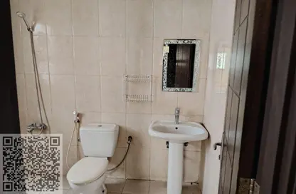 شقة - غرفة نوم - 1 حمام للايجار في الروضة - عجمان