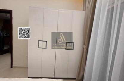 Apartment - 1 Bedroom - 2 Bathrooms for sale in City Tower - Al Nuaimiya - Ajman Apartment - 1 Bedroom - 2 Bathrooms for sale in City Tower - Al Nuaimiya - Ajman
