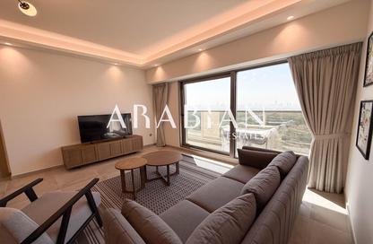 Apartment - 1 Bedroom - 2 Bathrooms for rent in Orra The Embankment Tower 1 - Orra The Embankment - Jumeirah Lake Towers - Dubai Apartment - 1 Bedroom - 2 Bathrooms for rent in Orra The Embankment Tower 1 - Orra The Embankment - Jumeirah Lake Towers - Dubai