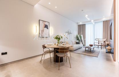 Apartment - 1 - 2 for sale in Starlight Park D - Starlight Park - District 11 - Mohammed Bin Rashid City - Dubai