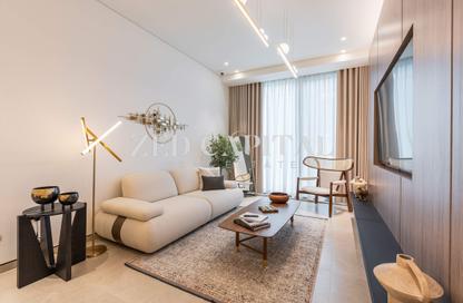 Apartment - 1 - 2 for sale in Starlight Park D - Starlight Park - District 11 - Mohammed Bin Rashid City - Dubai